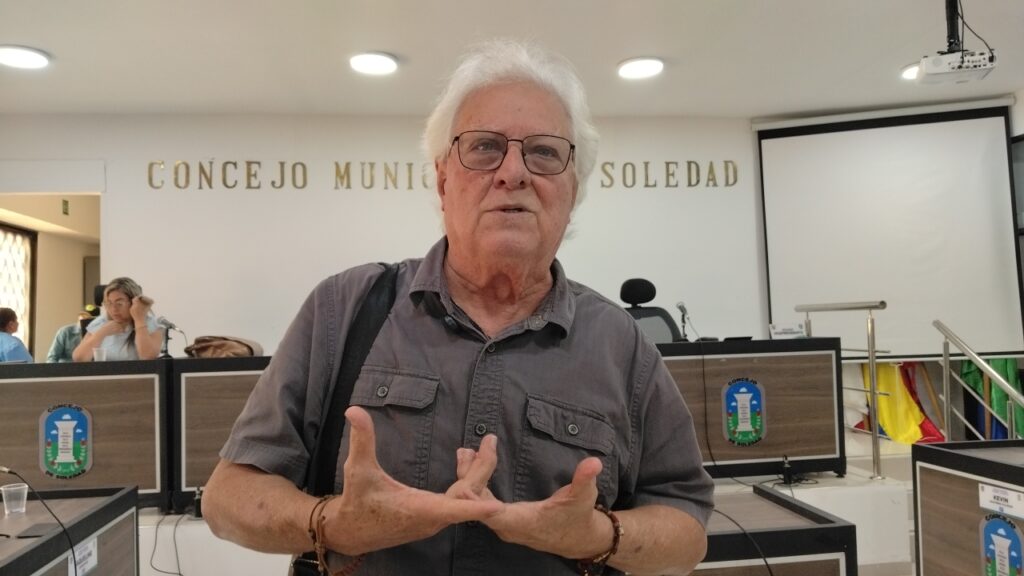 Joao Herrera reafirma su compromiso con Soledad y anuncia control político desde el Concejo Municipal 42 994864