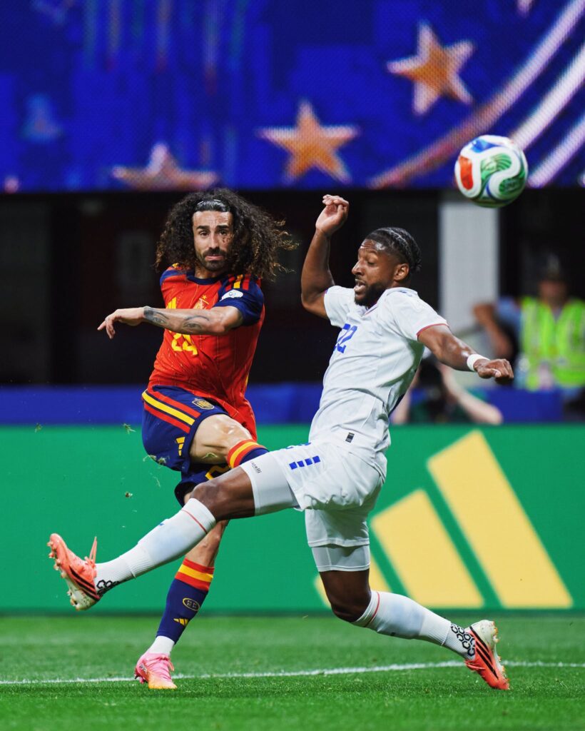 España va por el sueño mundialista y enfrenta a Francia en una semifinal de alto voltaje 42 FB IMG 1784029103725