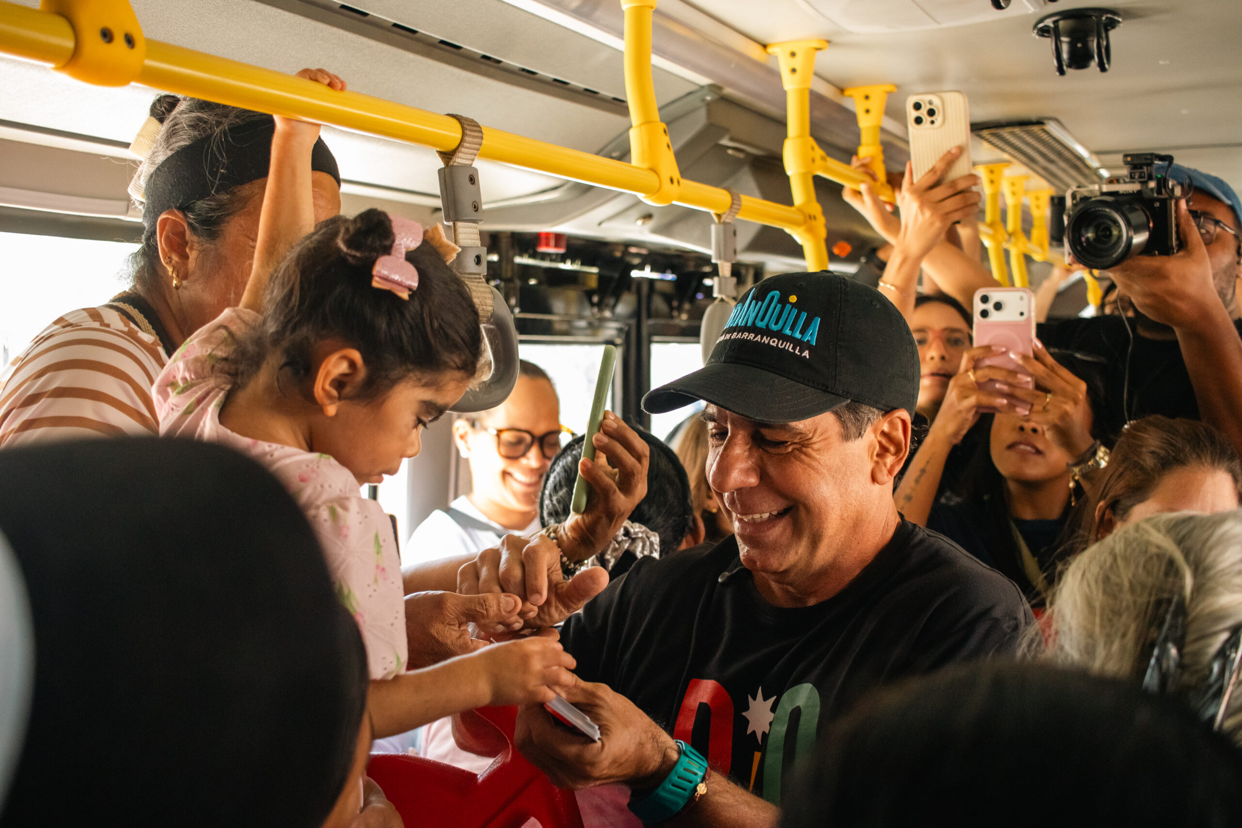Continúan abiertas las inscripciones al subsidio de transporte para personas con discapacidad 42 FOTOS ESTIMULO 2 scaled