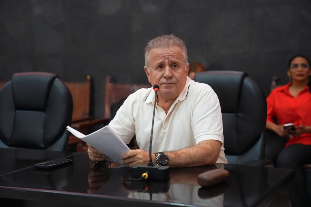 Asamblea del Atlántico prioriza agenda sobre agua potable, prevención del fenómeno de El Niño y patrimonio público 42 IMG 20260715 WA0086