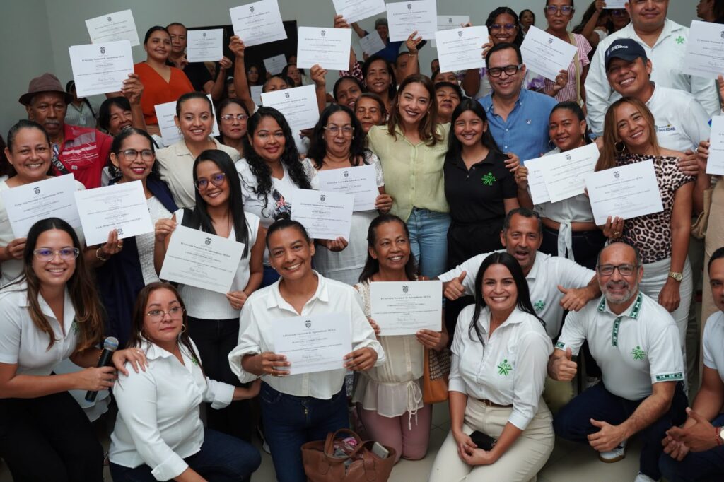 SENA certificó experiencia de 158 cuidadores en Puerto Colombia y Soledad 42 IMG 20260727 WA0187