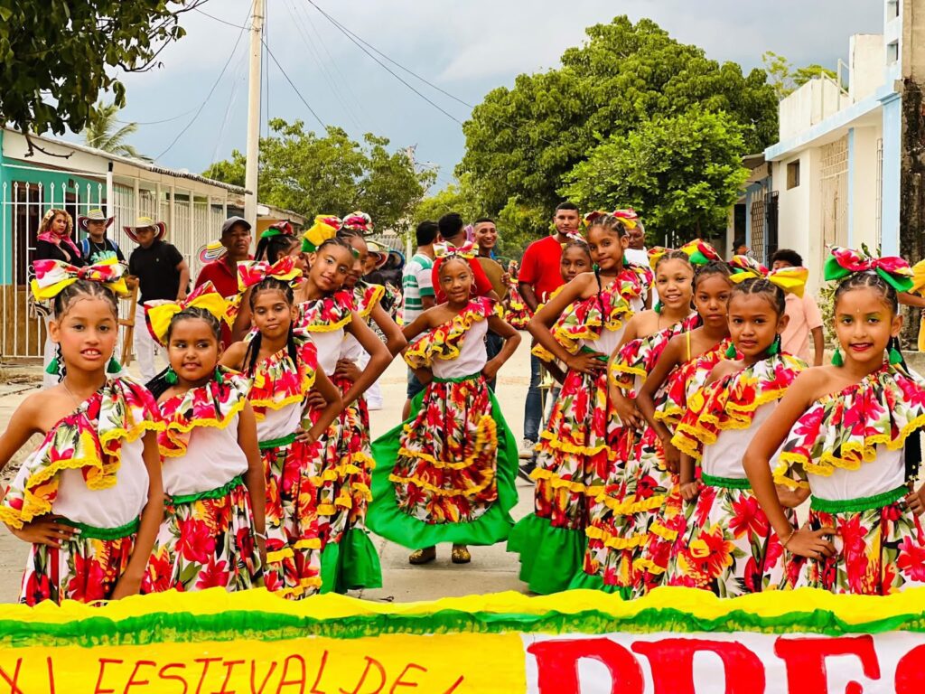 El Festival de la Alegría celebra la felicidad que une e identifica al Caribe colombiano 42 IMG 20260728 WA0115