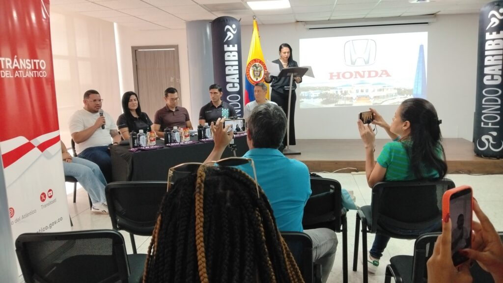 Fondo Caribe 2026 reunirá Ciclismo, Runing y Patinaje en el Atlántico 42 IMG 20260724 103853 1