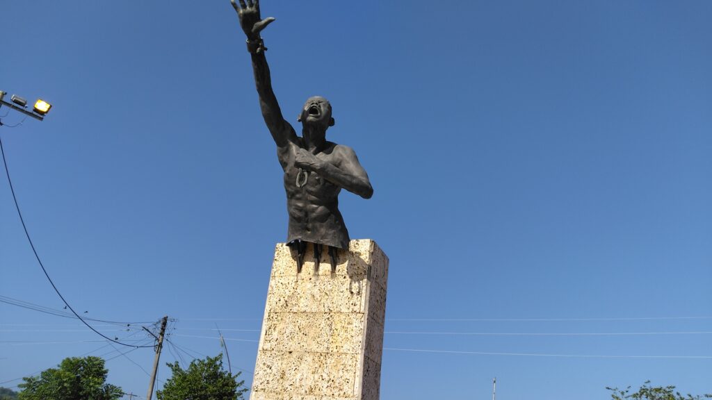 Pedro Adán Torres reivindica el origen palenquero del Partido Demócrata Colombiano 43 IMG 20260725 080843 1