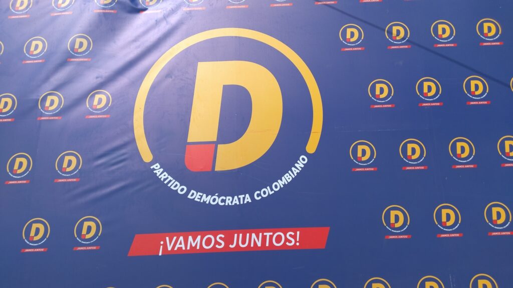 Pedro Adán Torres reivindica el origen palenquero del Partido Demócrata Colombiano 42 IMG 20260725 091314