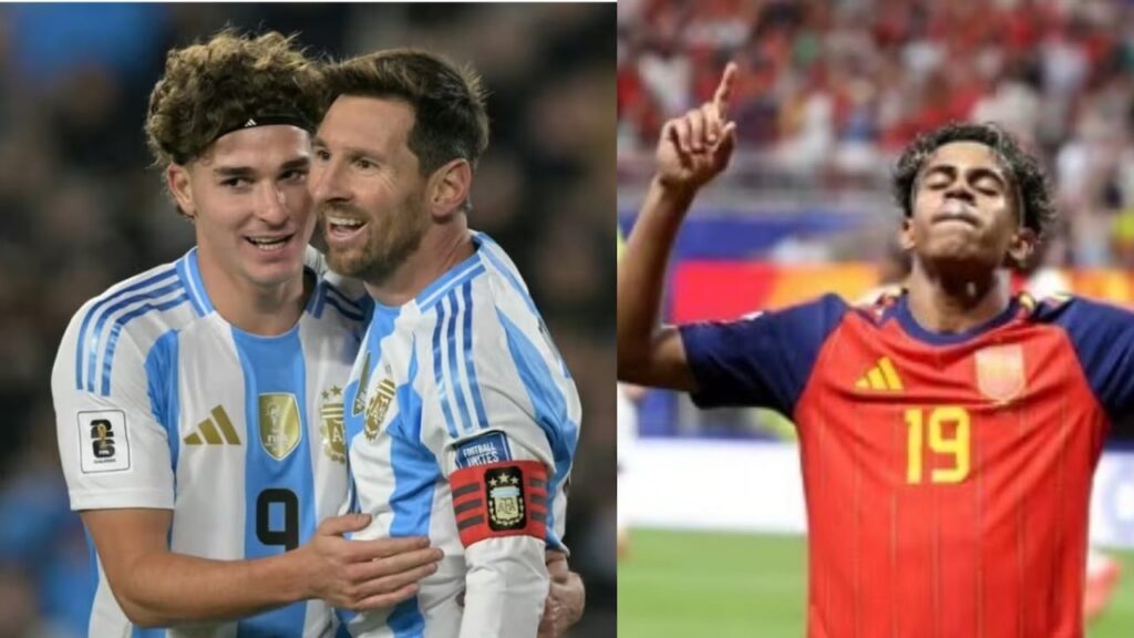 España y Argentina se citan en la gran final del Mundial 2026 42 O26EK6FYKRHHPERIPQKZZZPRHQ