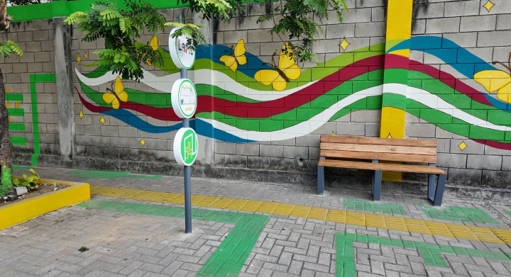Barranquilla tiene el primer espacio LAPIS, en el barrio San José, para promover el juego y desarrollo de la niñez 44 Screenshot 20260704 113609 com hihonor photos SinglePhotoActivity