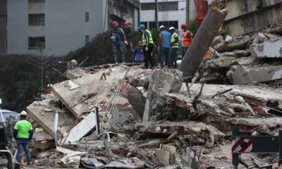Venezuela muertos