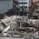 Venezuela muertos