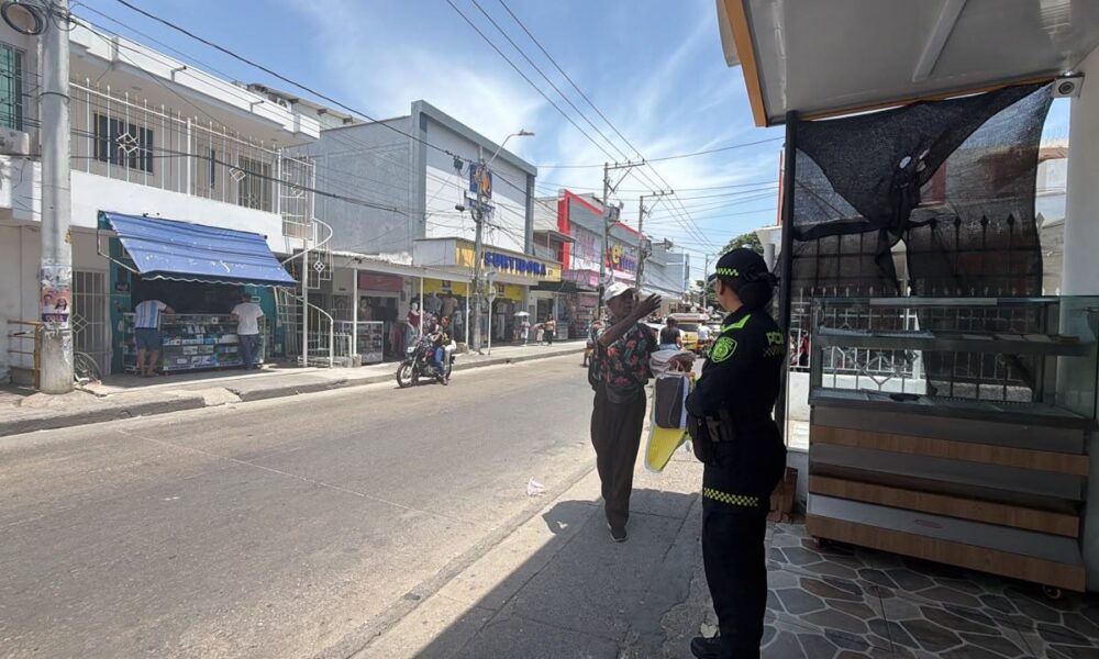 policia 3