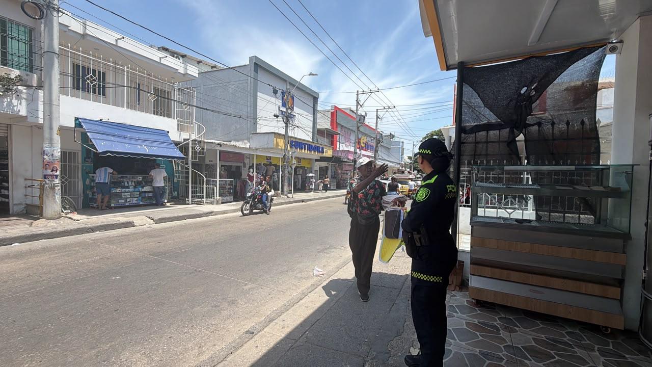 policia 3