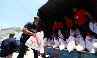 Ayudas humanitarias 2