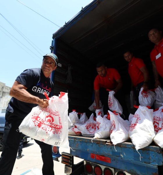 Ayudas humanitarias 2