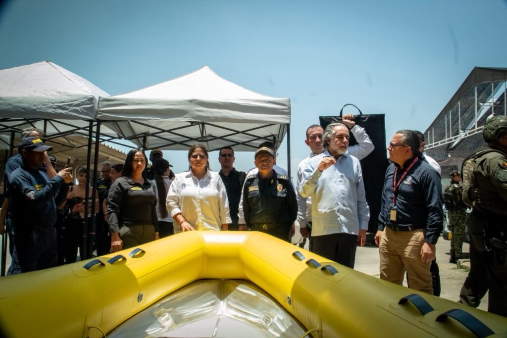 Soledad fortalece la capacidad operativa del Cuerpo de Bomberos 42 IMG 20260731 WA0217