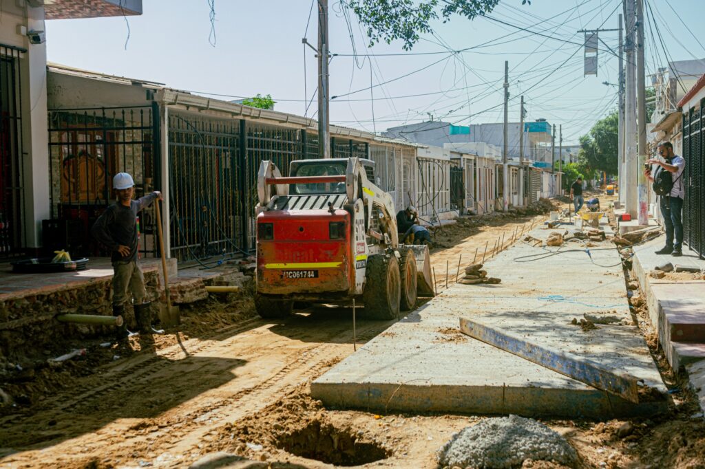 La transformación integral del barrio Sitio Hermoso de Soledad está en marcha 42 IMG 20260803 WA0158