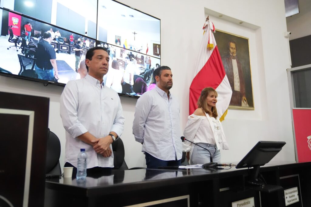 Asamblea del Atlántico aprueba en segundo debate alivios para contribuyentes 42 IMG 20260819 WA0067