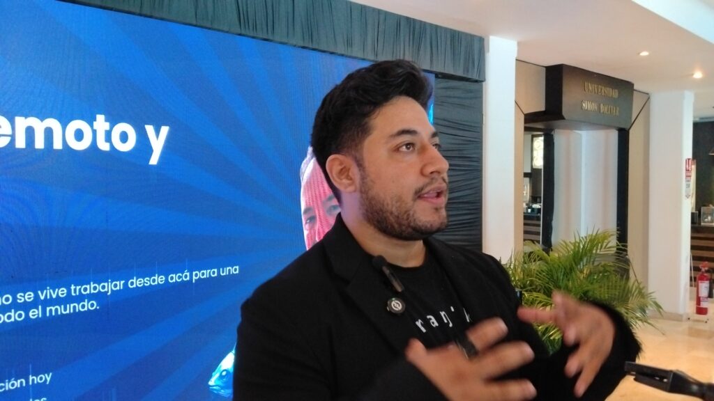 Barranquilla se consolida como epicentro tecnológico del Caribe con la tercera edición de Tech Caribe Show 42 IMG 20260808 130335 1