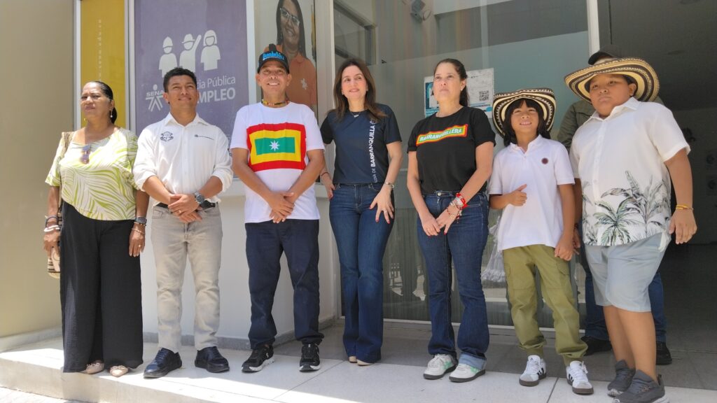 Barranquilla convierte el Carnaval en una gran jornada de solidaridad con las familias afectadas por la emergencia nacional 42 IMG 20260815 122400