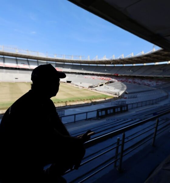 Inspeccion Conmebol 2