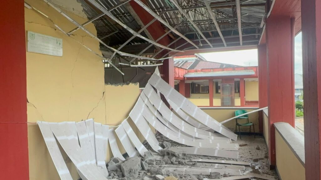 Uniatlántico solidaria inicia campaña de recolección de ayudas para estudiantes afectados por terremoto de la Universidad del Chocó 42 WhatsApp Image 2026 08 13 at 8.04.23 AM
