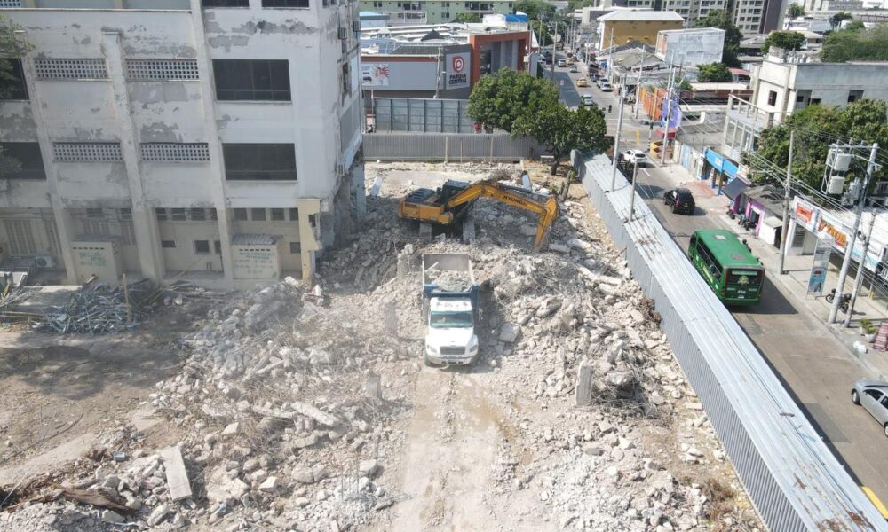 “La transformación se nota”: Atlántico consolida histórico plan de inversiones por $3,2 billones en 405 obras 42 1336332