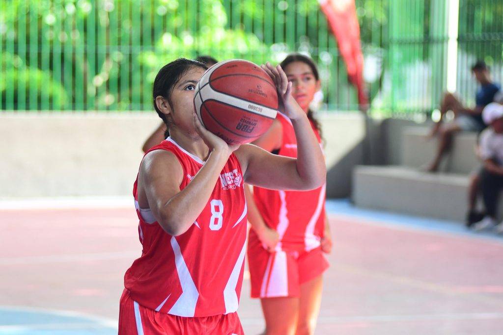 Voleibol, baloncesto y actividad física animarán la agenda deportiva del Atlántico este fin de semana 43 1425807