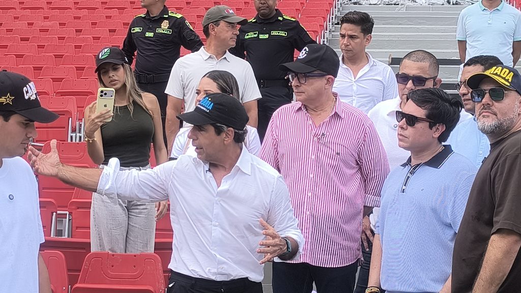 Agua, vivienda e inversión social: Juan José Vergara pone el bienestar de las familias en el centro de su gestión en Barranquilla 42 1491207