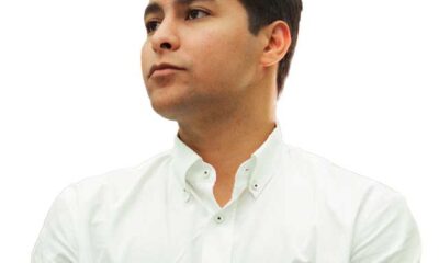 CAMILO TORRES VILLALBA
