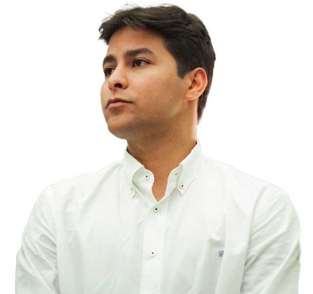 CAMILO TORRES VILLALBA