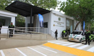Estacion Riomar 2