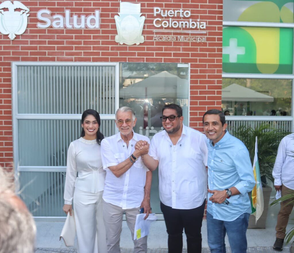 Revive el Hospital de Puerto Colombia con nueva infraestructura y dotación 42 IMG 20260902 WA0161