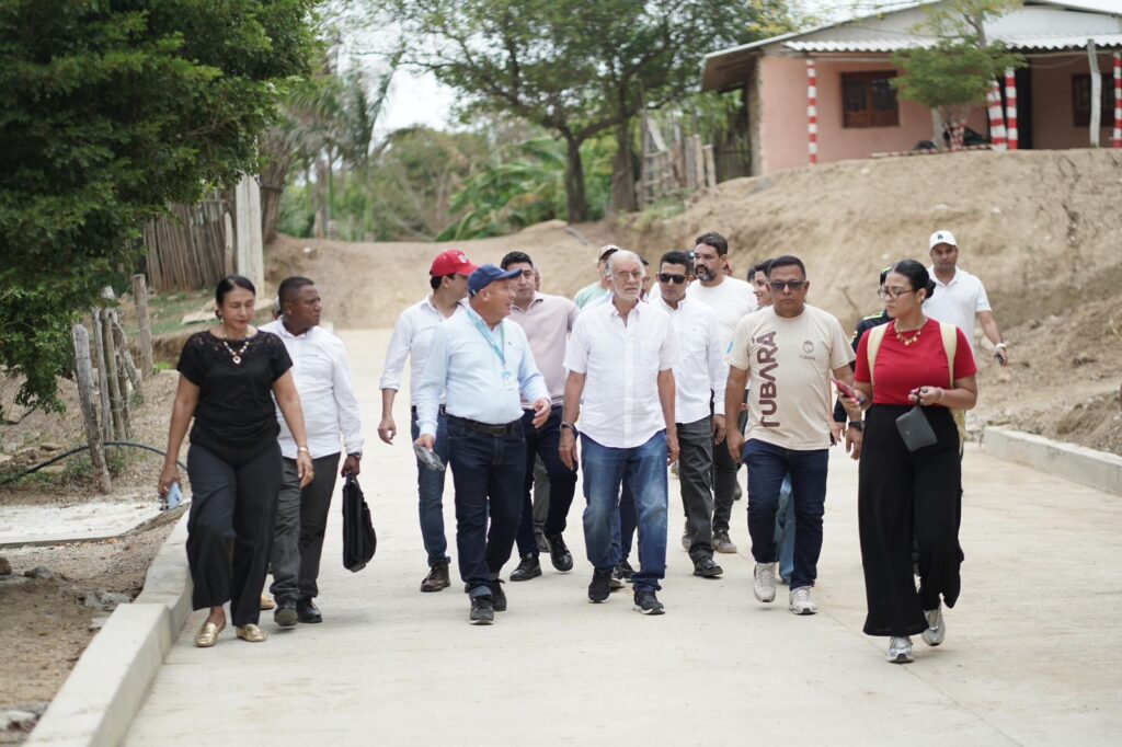 "Esta vía impulsará los tesoros del Corral de San Luis para el turismo": gobernador Eduardo Verano 42 IMG 20260904 WA0093
