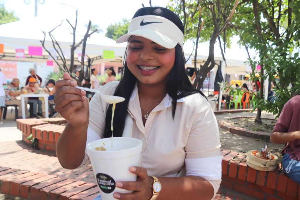 Atlántico: 60 matronas llevan el sabor de Santo Tomás a la mesa con el Festival del Sancocho 42 IMG 20260913 WA0148