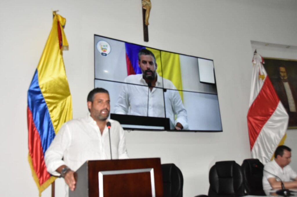 “Con aprobación de recursos para vías, educación y vivienda, esta Asamblea le cumple al Atlántico”: Estéfano González 42 IMG 20260915 WA0181