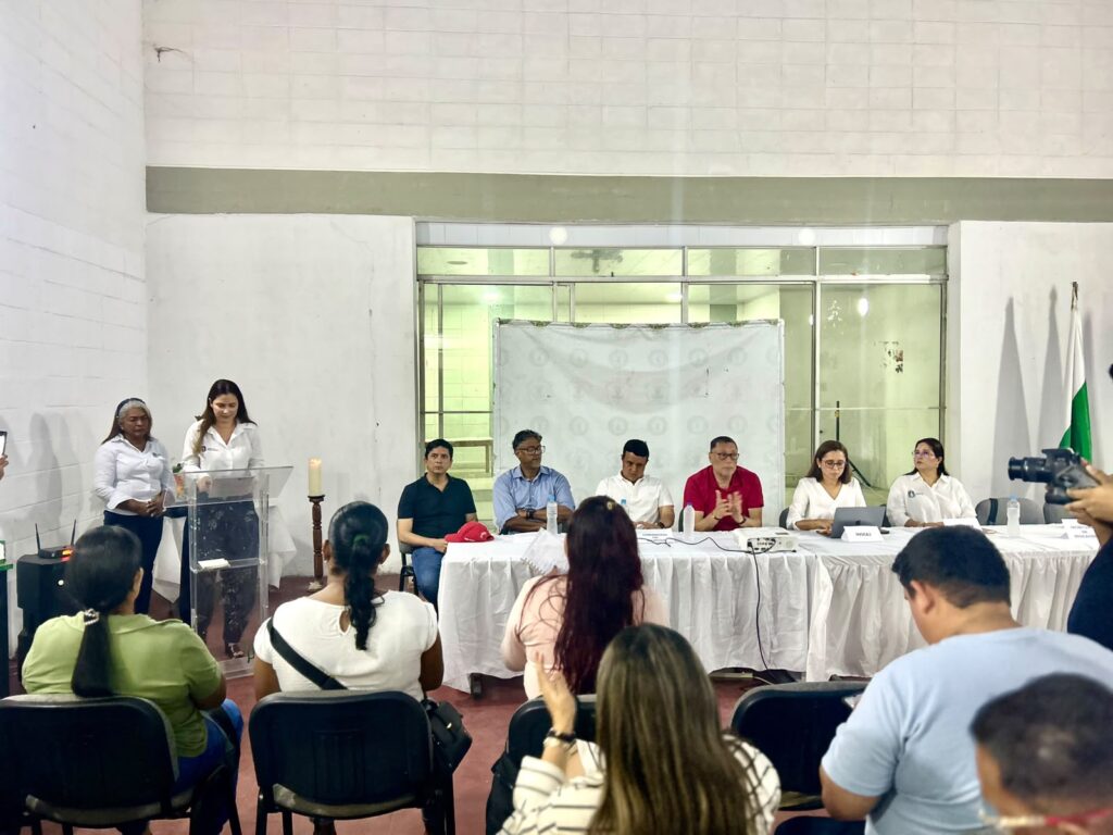 Gobernación del Atlántico y Gobierno Nacional unen esfuerzos para reconstruir puente peatonal del INEM en Soledad 42 IMG 20260930 WA0036