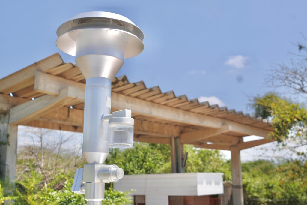 C.R.A. fortalece el monitoreo ambiental del Atlántico con estación de calidad del aire en Granabastos 42 aad8bd878525fd85b25c136311f028a90d966187878173a71c08bba2b396ea84