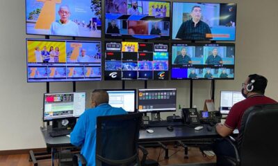telecaribe 2