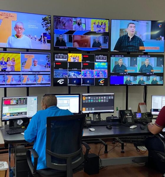 telecaribe 2