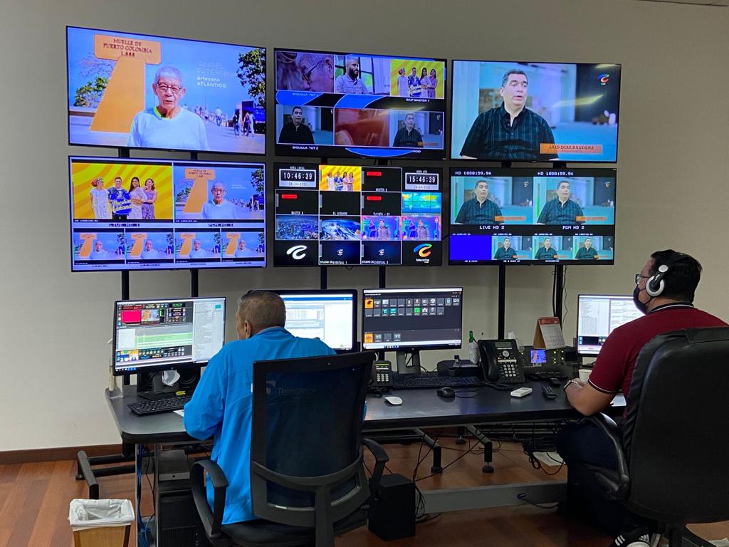 telecaribe 2