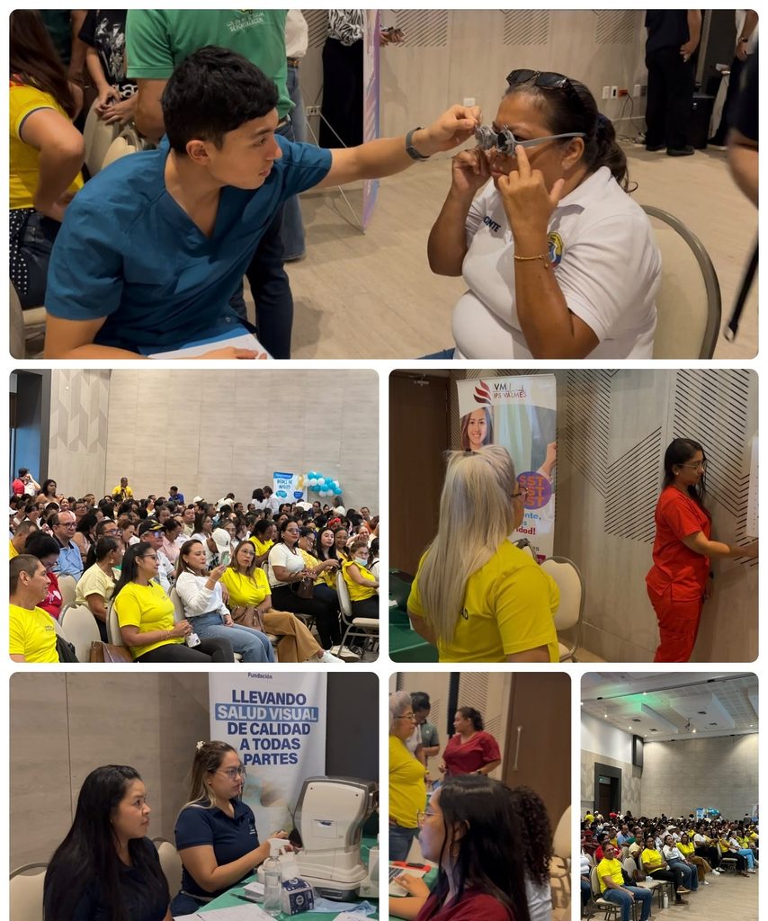 ¡Soledad pone la salud mental de sus maestros en primer lugar: más de 2.200 docentes participaron en “Cuida tus emociones”! 42 1568717