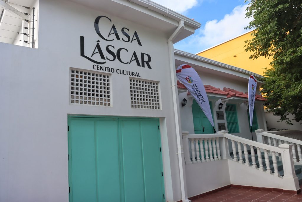 La Casa Láscar, otro ícono del Gobierno de Eduardo Verano en la transformación urbana de Puerto Colombia 45 1581223