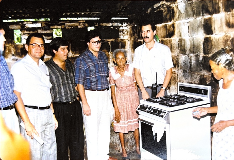 Gases del Caribe conmemora 60 años de historia, innovación y compromiso con el Caribe colombiano 42 Foto