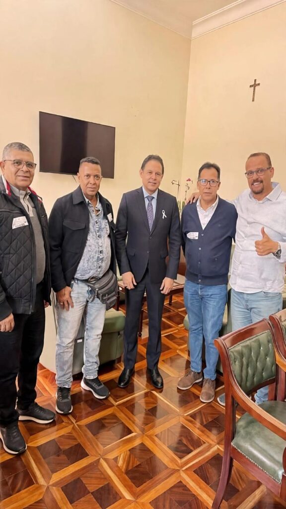 SINTRAELECOL lleva al Senado la defensa del servicio de energía y los derechos de los trabajadores de Air-e 42 IMG 20261019 WA0024