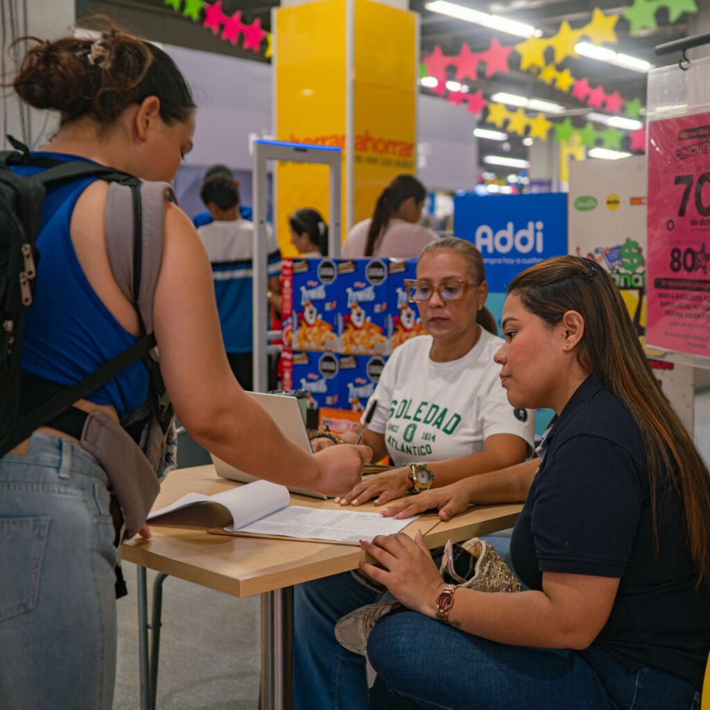 Alimentos de alto valor nutricional fortalecen la salud y el bienestar de la primera infancia en Soledad 42 IMG 20261019 WA0059