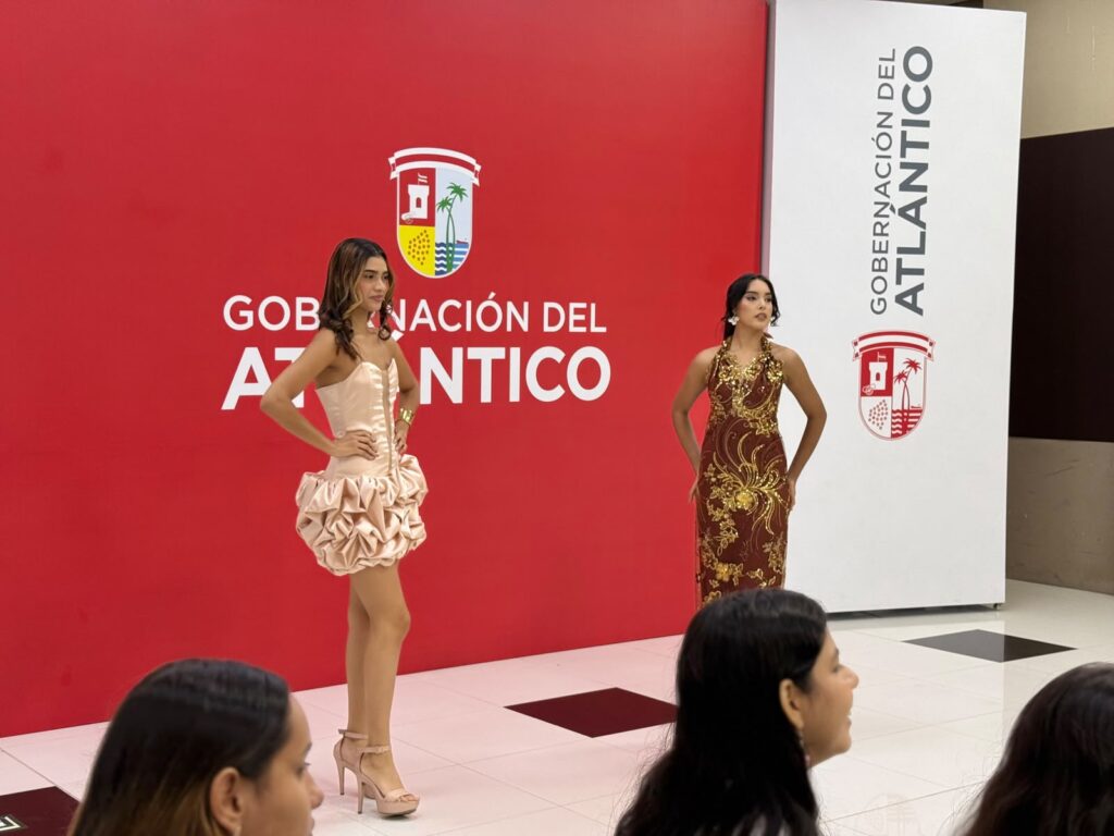 El Atlántico lleva su talento a la pasarela: Modafest 2026 une artesanía, diseño y compromiso social 42 IMG 20261029 WA0016