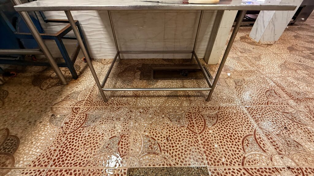 Secretaría de Salud de Soledad realizó cierre total temporal de expendio de carnes por incumplimientos sanitarios 44 IMG 20261029 WA0206