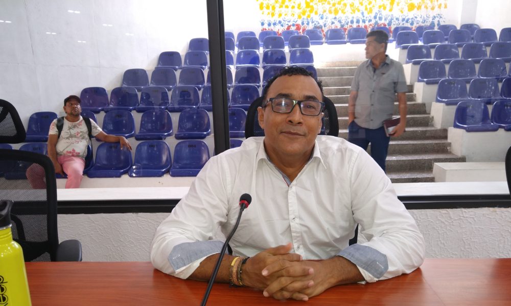 Antonio Bohórquez, el concejal que desafía al poder: Una oposición que se traduce en acuerdos y resultados 42 IMG 20200113 100249277 1 1000x600 1