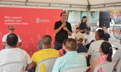 Pedro Lemus secretario General de la Gobernacion