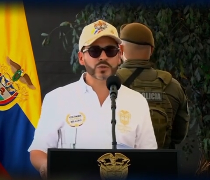 Abelardo De la Espriella: "La reconstrucción se mide en viviendas, empleo y familias que recuperan su estabilidad" 42 Screenshot 20261025 111115 com google android apps photos LocalPhotosActivity