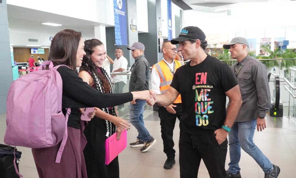 fotos visita aeropuerto 1